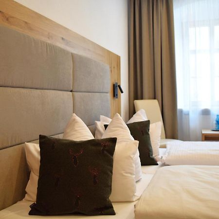 Hotel Zum Braeu Kinding Ngoại thất bức ảnh