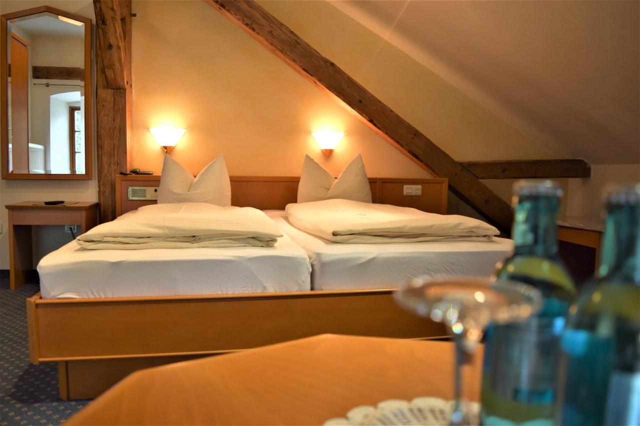 Hotel Zum Braeu Kinding Ngoại thất bức ảnh
