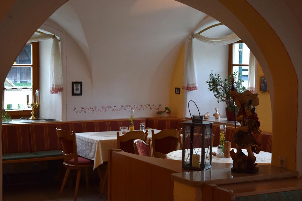 Hotel Zum Braeu Kinding Ngoại thất bức ảnh