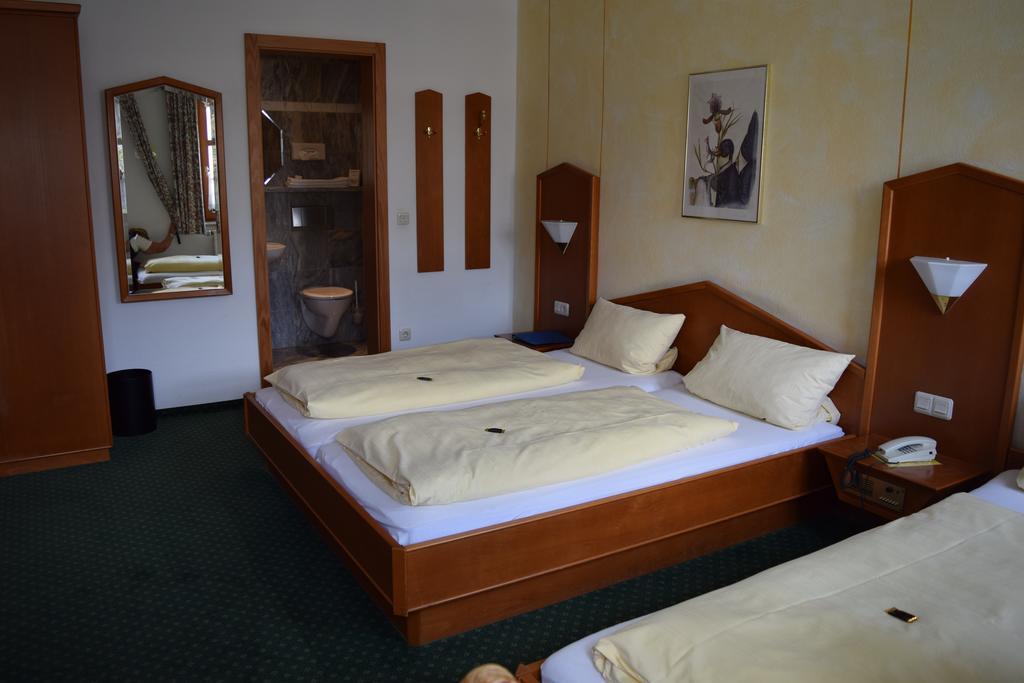 Hotel Zum Braeu Kinding Phòng bức ảnh
