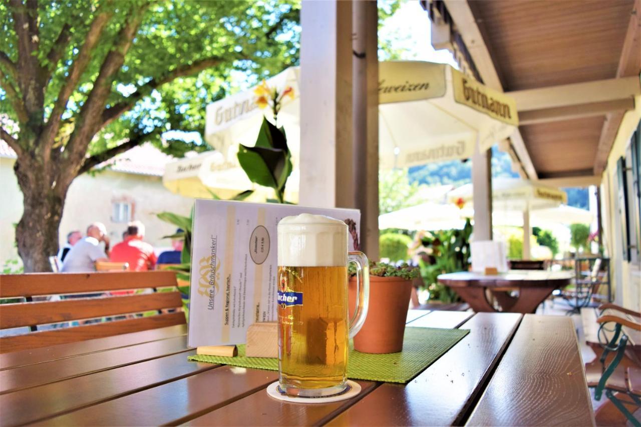 Hotel Zum Braeu Kinding Ngoại thất bức ảnh