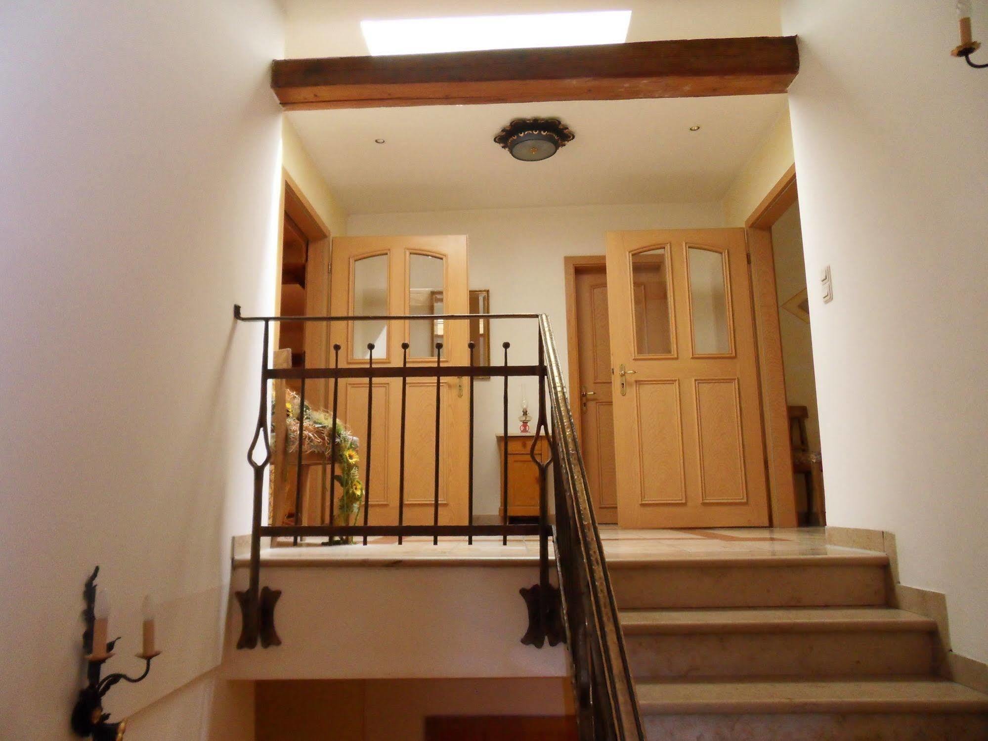 Hotel Zum Braeu Kinding Ngoại thất bức ảnh