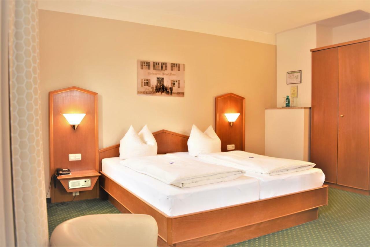 Hotel Zum Braeu Kinding Ngoại thất bức ảnh