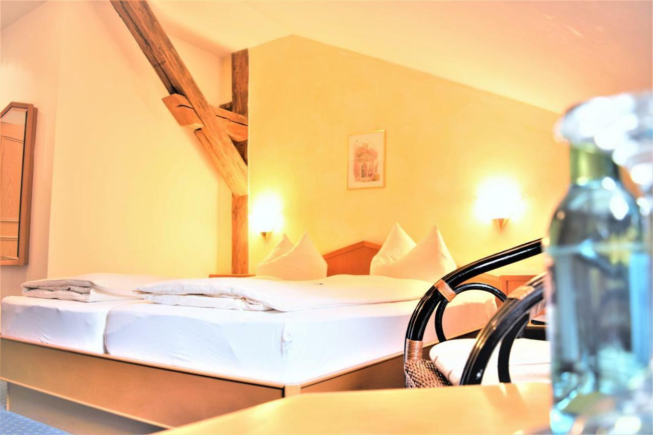 Hotel Zum Braeu Kinding Ngoại thất bức ảnh