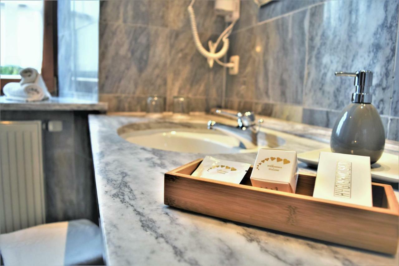 Hotel Zum Braeu Kinding Ngoại thất bức ảnh