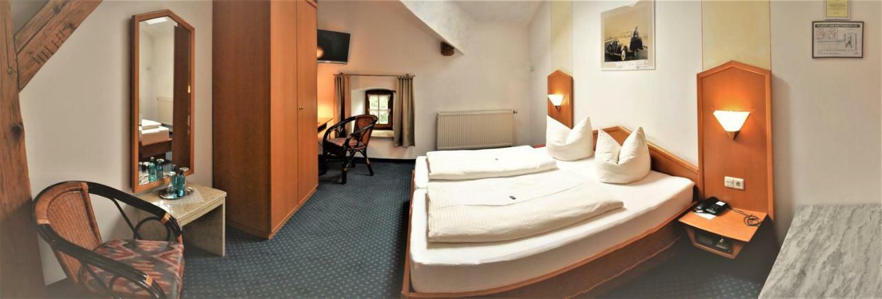 Hotel Zum Braeu Kinding Ngoại thất bức ảnh